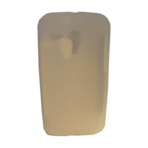 Case Protector Silicona Motorola G XT1032 White (15003380) by www.tiendakimerex.com